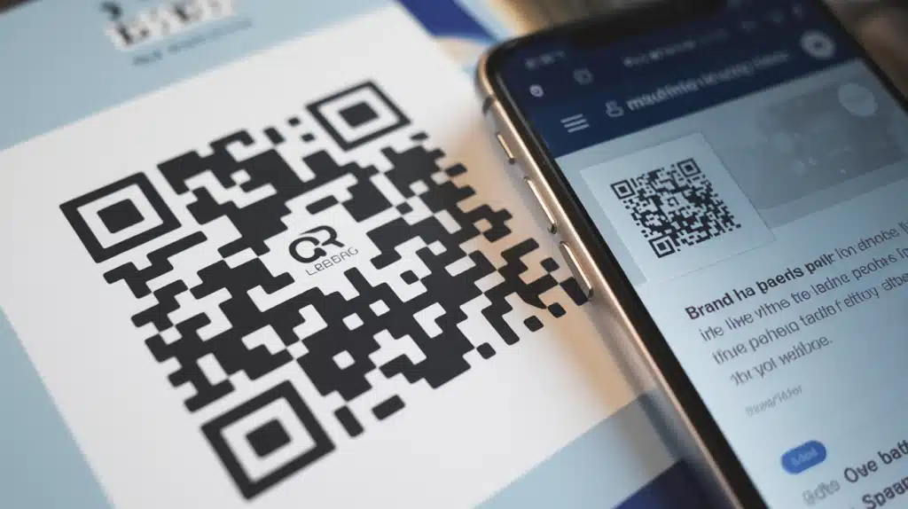 Benefits of using a QR code generator