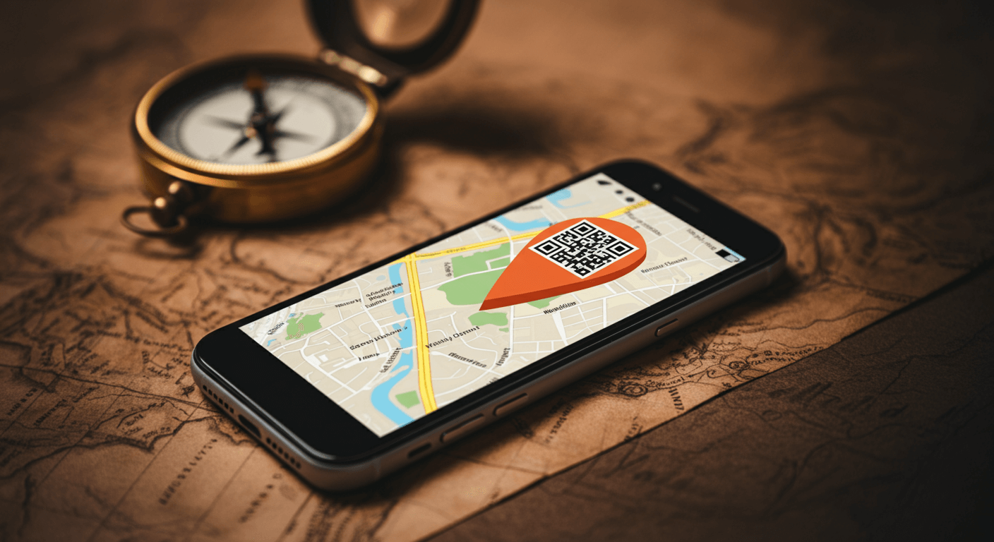 Google Maps Locations