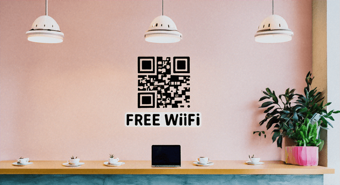 WiFi Access