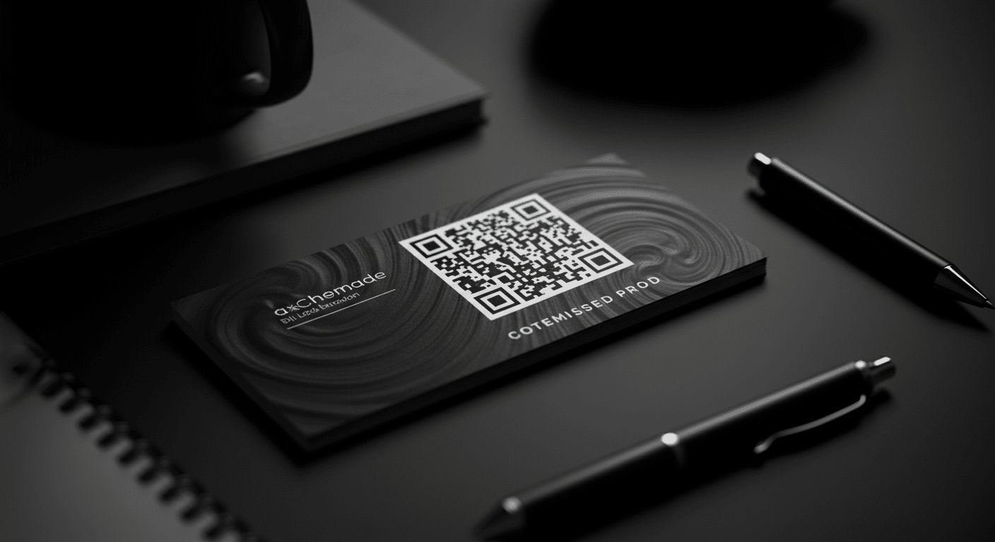 Business Cards