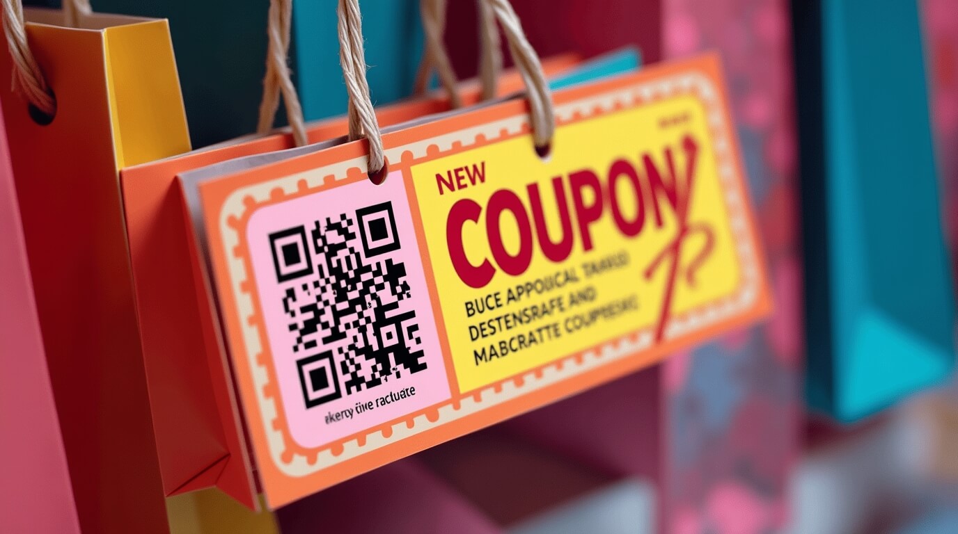 Coupons and Offers