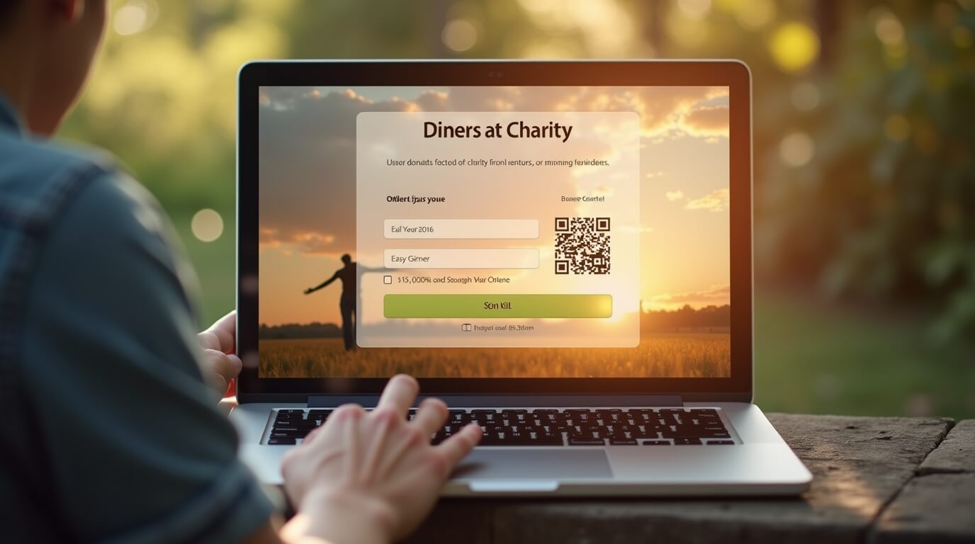 Donation Links