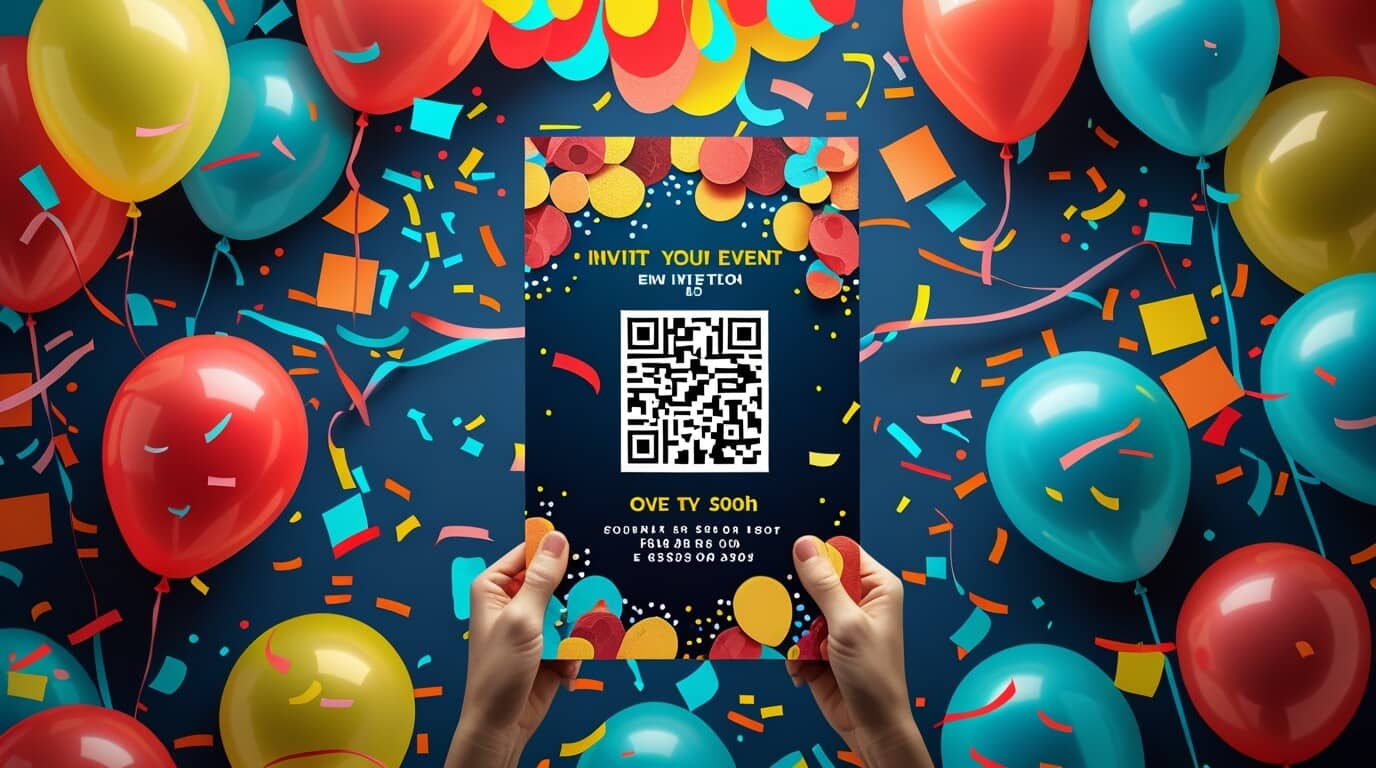 Event Invitations