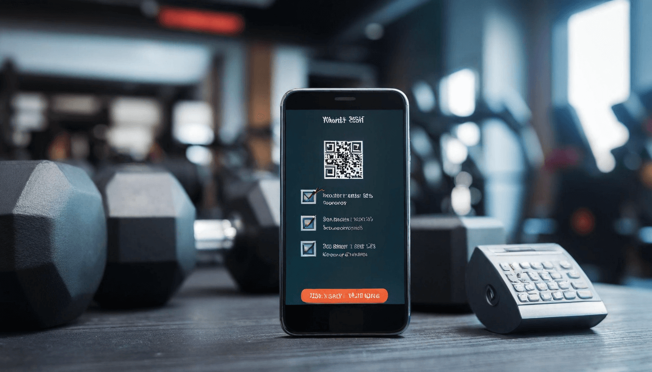 Fitness Schedules