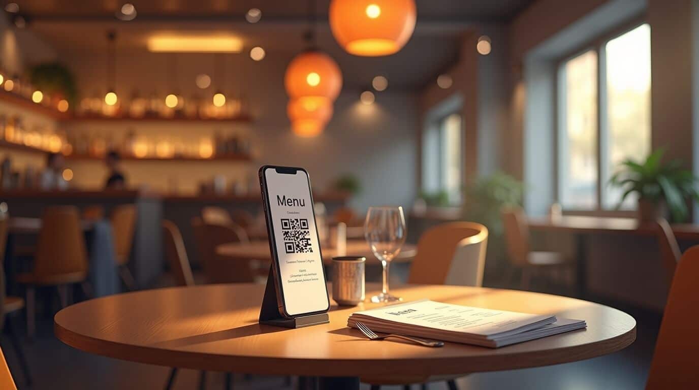 Restaurant Menus