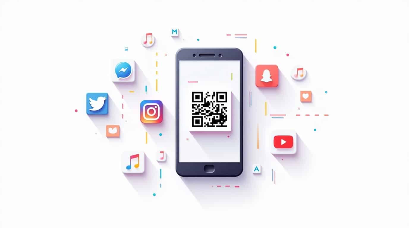 Social Media Links