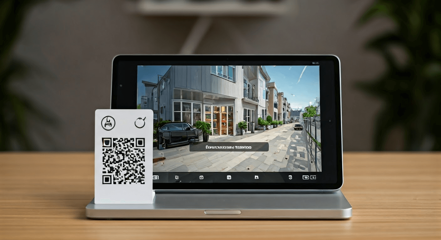 Virtual Tours